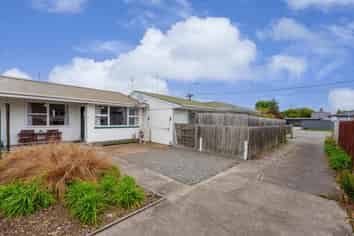 Canterbury - Address withheld