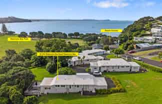 8/142 Stanmore Bay Road, Stanmore Bay