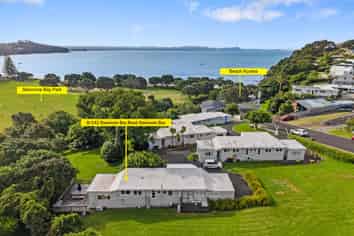 8/142 Stanmore Bay Road, Stanmore Bay