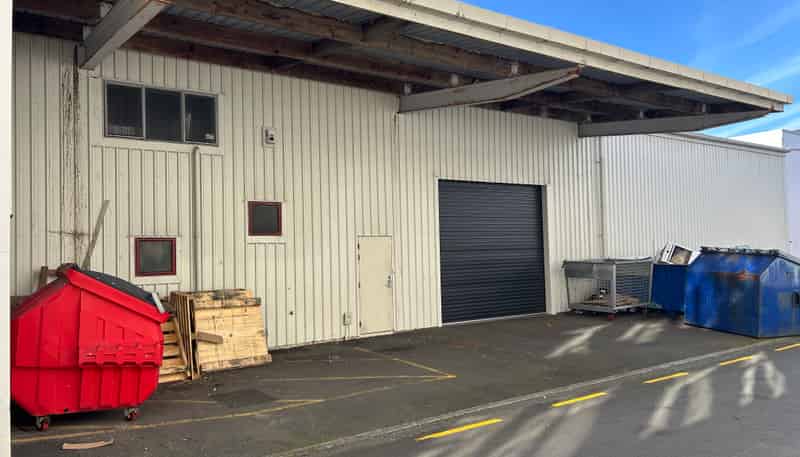 86 Gill Street, New Plymouth Central