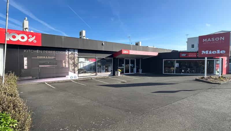 86 Gill Street, New Plymouth Central