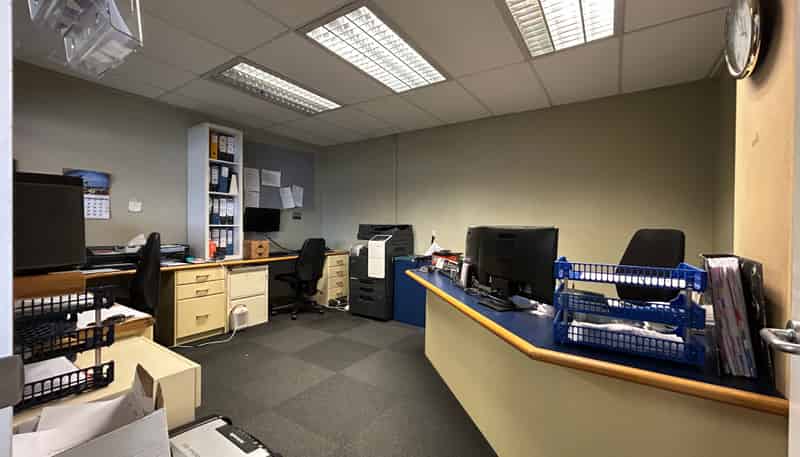 86 Gill Street, New Plymouth Central