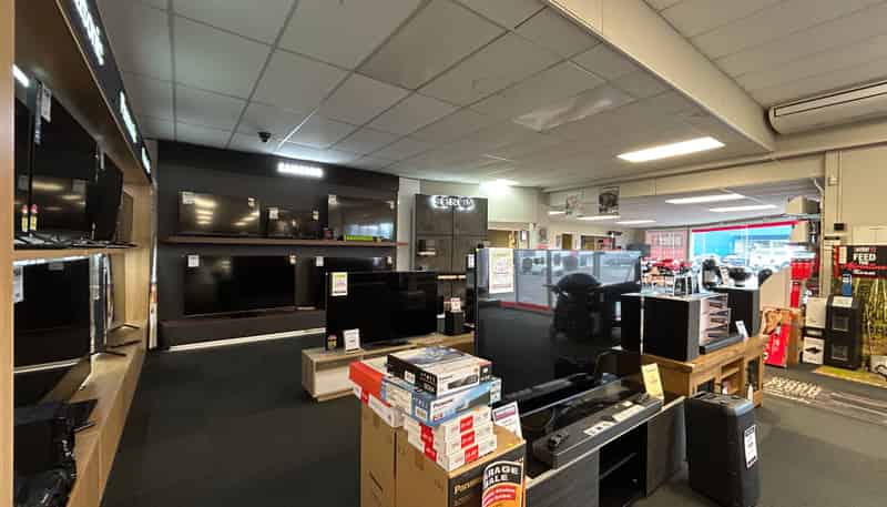 86 Gill Street, New Plymouth Central