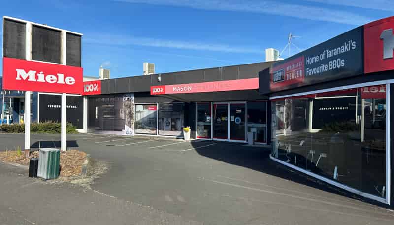 86 Gill Street, New Plymouth Central