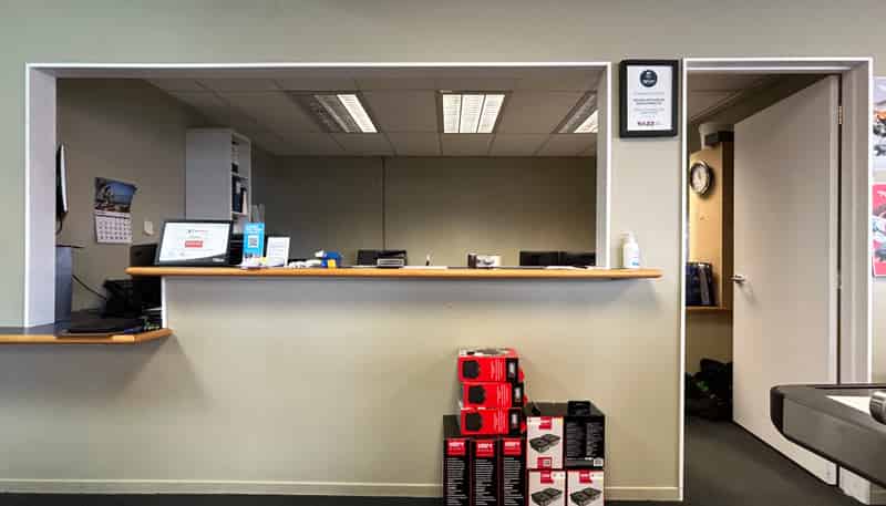 86 Gill Street, New Plymouth Central