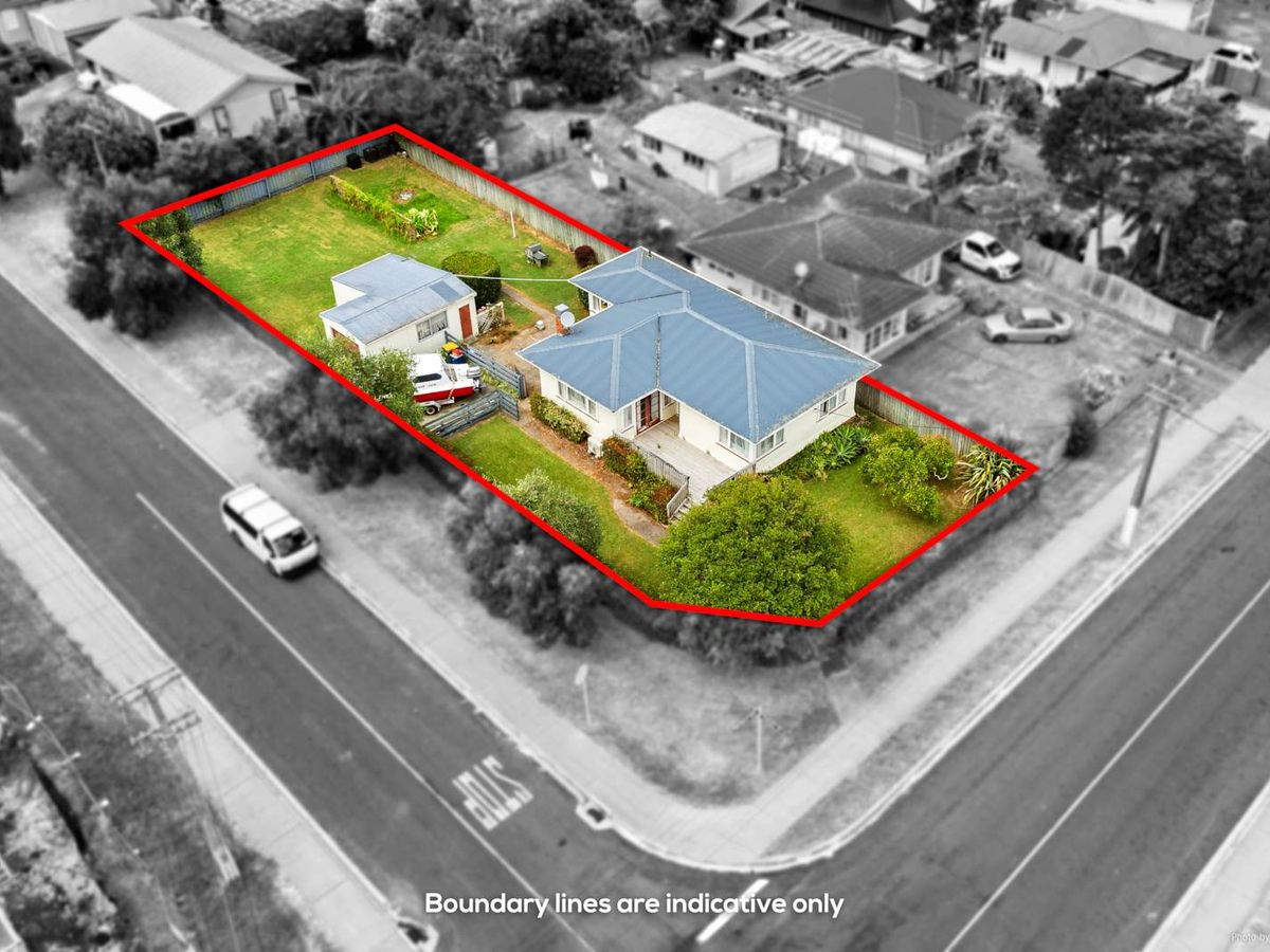10 Barbary Avenue, Kelston, Waitakere City, Auckland - Photo 2
