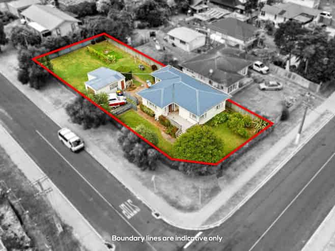 10 Barbary Avenue, Kelston