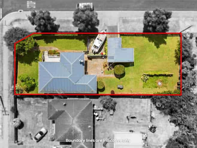 10 Barbary Avenue, Kelston