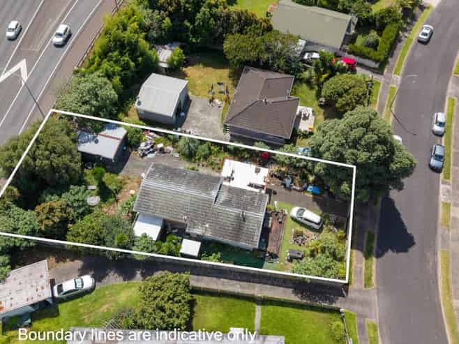 34 Challen Close, Conifer Grove