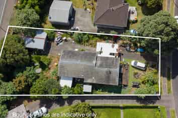 34 Challen Close, Conifer Grove