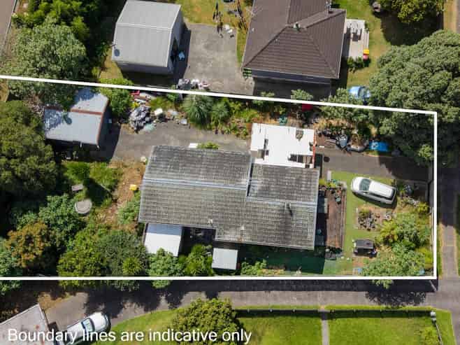 34 Challen Close, Conifer Grove