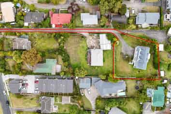 45B Ambler Avenue, Glen Eden