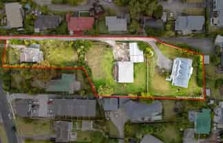 45,45A&45B Ambler Avenue, Glen Eden