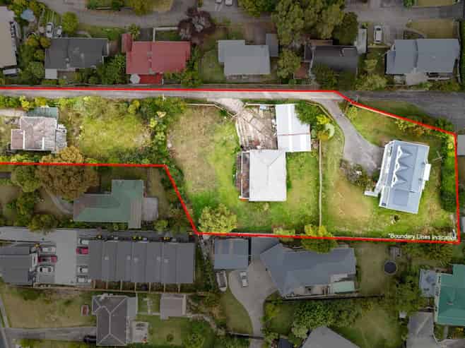 45,45A&45B Ambler Avenue, Glen Eden