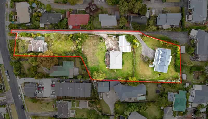 45,45A&45B Ambler Avenue, Glen Eden