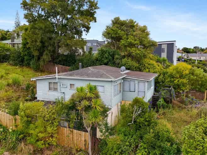 45,45A&45B Ambler Avenue, Glen Eden