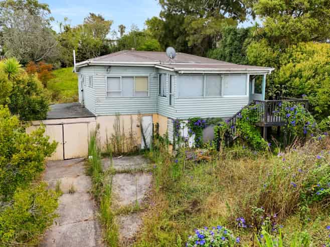 45,45A&45B Ambler Avenue, Glen Eden