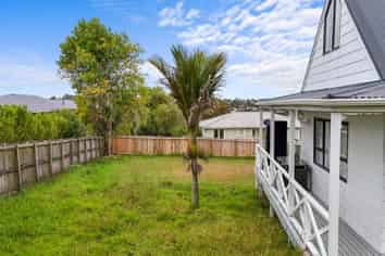 45B Ambler Avenue, Glen Eden