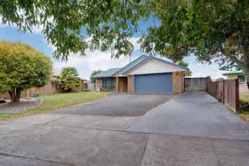 11 Rochester Place, Nawton