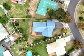 11 Rochester Place, Nawton