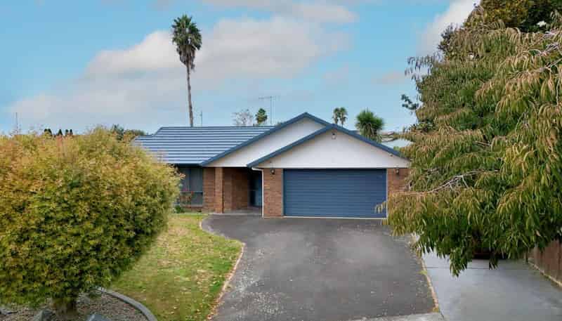 11 Rochester Place, Nawton