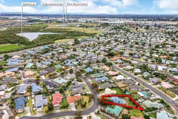 11 Rochester Place, Nawton