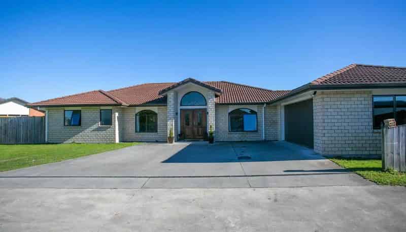 18B Jasmine Place, Cambridge