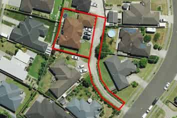 18B Jasmine Place, Cambridge