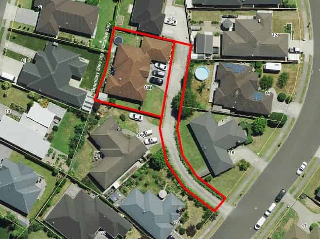 18B Jasmine Place, Cambridge