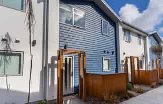 2/257 Armagh Street , Christchurch Central