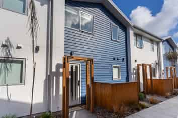 2/257 Armagh Street , Christchurch Central