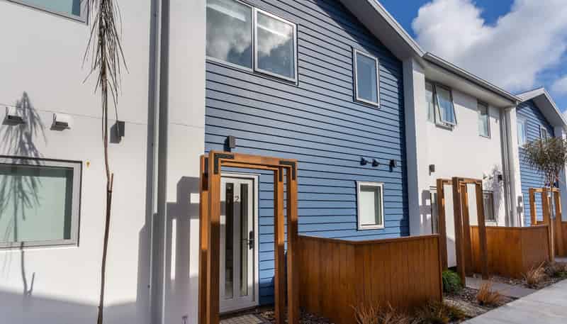 2/257 Armagh Street , Christchurch Central