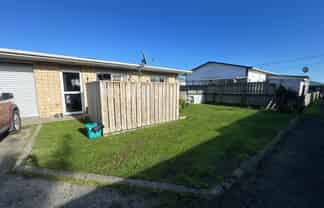 25A Reeve Street, Levin