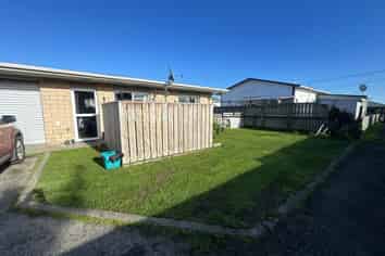 25A Reeve Street, Levin