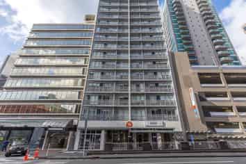 202/74 Albert Street, Auckland Central