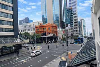 202/74 Albert Street, Auckland Central