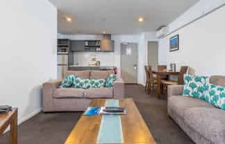 202/74 Albert Street, Auckland Central