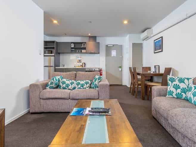 202/74 Albert Street, Auckland Central