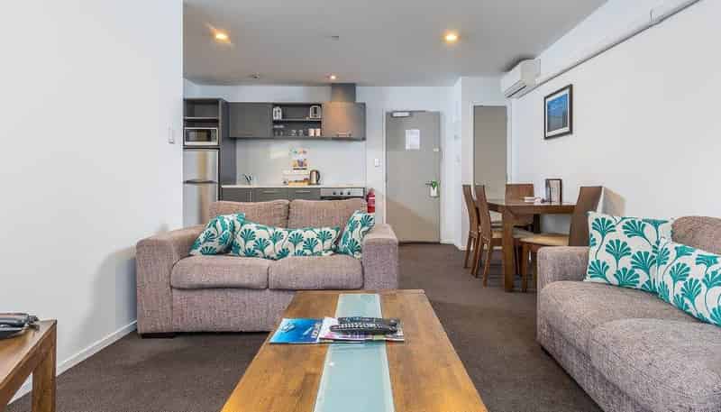 202/74 Albert Street, Auckland Central