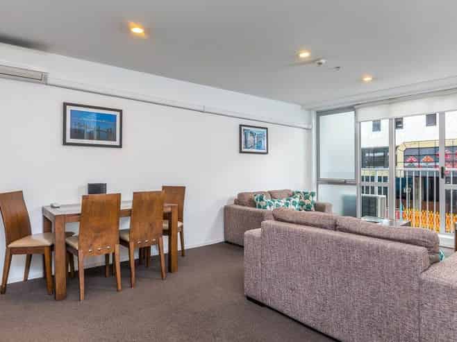 202/74 Albert Street, Auckland Central