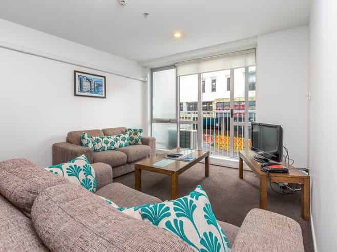 202/74 Albert Street, Auckland Central