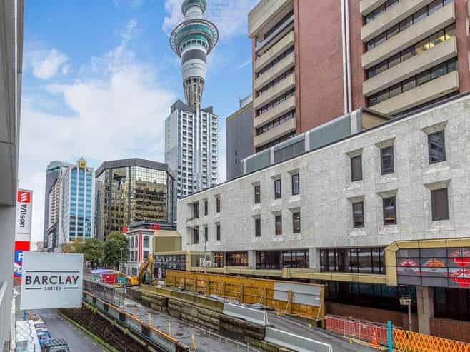202/74 Albert Street, Auckland Central