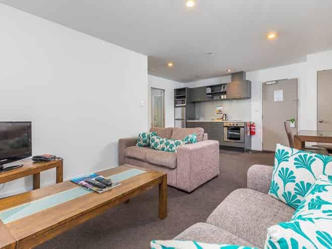 202/74 Albert Street, Auckland Central