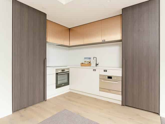 1407/10 Commerce Street, Auckland Central