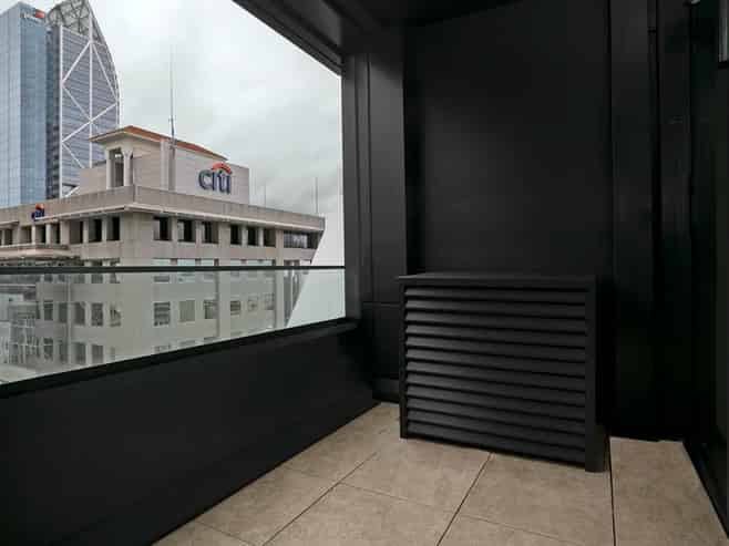 1407/10 Commerce Street, Auckland Central