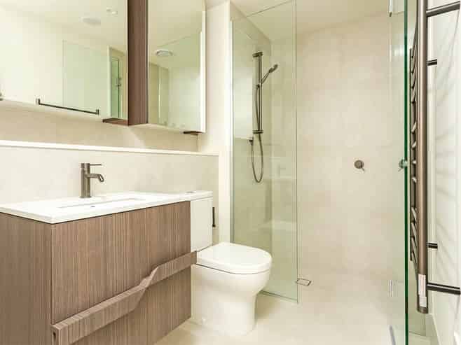 1407/10 Commerce Street, Auckland Central