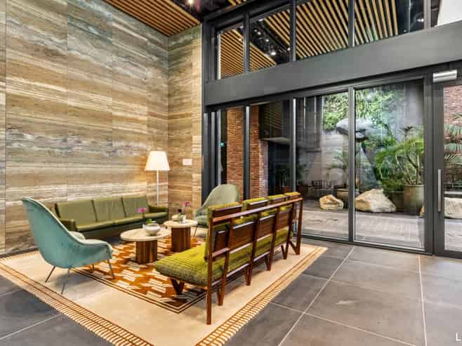 1407/10 Commerce Street, Auckland Central