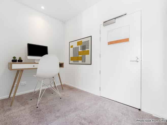 1407/10 Commerce Street, Auckland Central