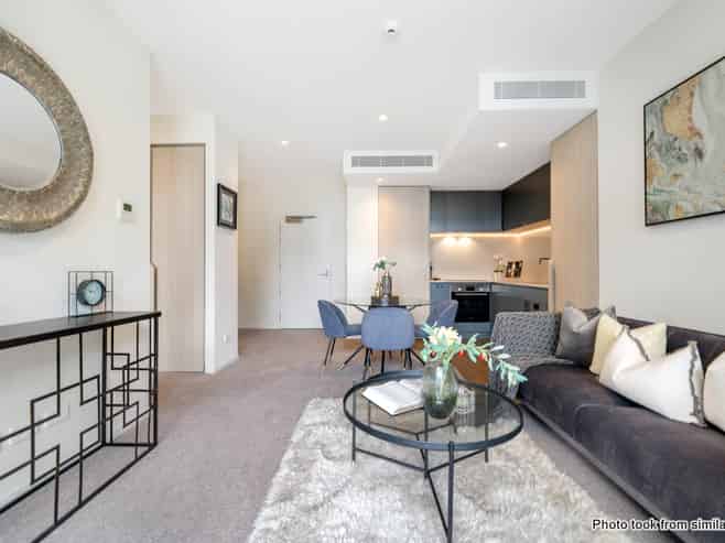 1407/10 Commerce Street, Auckland Central