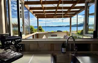  415 State Highway 30, Lake Rotoma